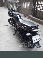 Bajaj Discover 100